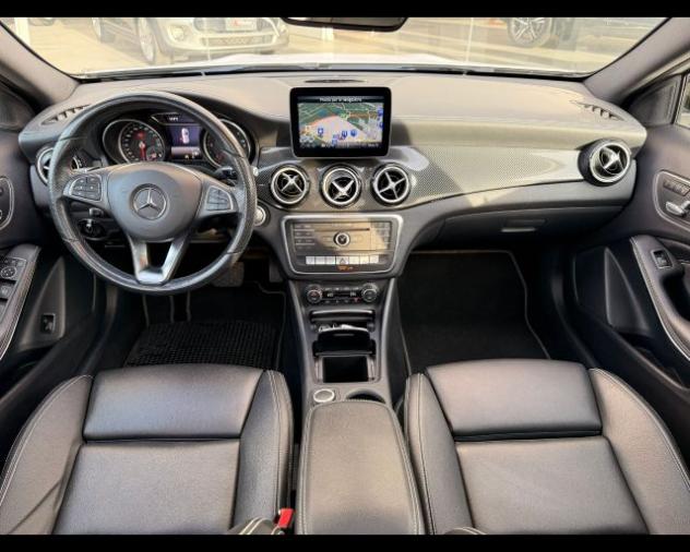 MERCEDES-BENZ GLA 200 D NIGHT EDITION AUTO rif. 23711357 - Foto 7