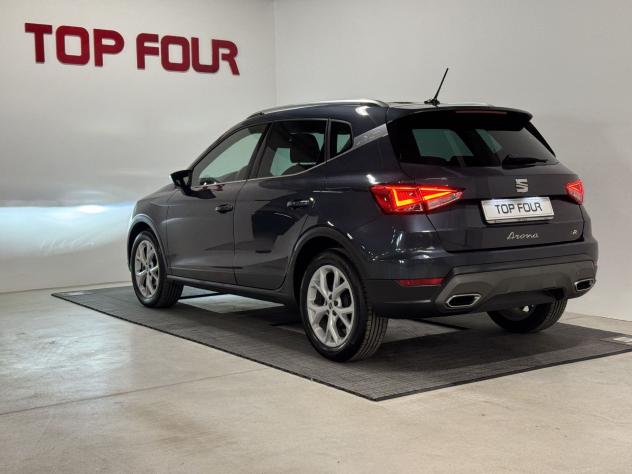 SEAT Arona 1.0 Eco TSI 70kW FR - Foto 4