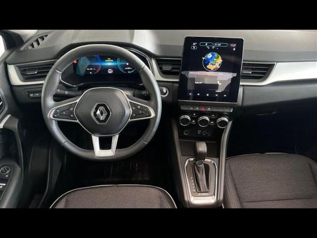 RENAULT Captur 1.6 E-Tech full hybrid Evolution Auto 145cv rif. 24178865 - Foto 7