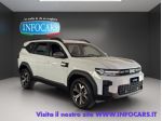 DACIA Bigster 1800 Full Hybrid 155 CV Expression - KM ZERO rif. 24010578