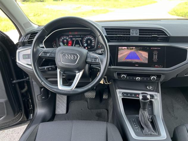 Audi Q3 SPB 35 TFSI S tronic Business Plus - Foto 8