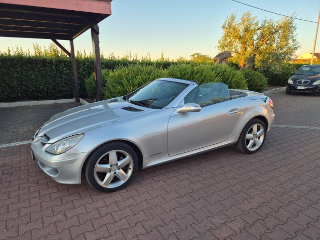 Mercedes-benz SLK 200 Kompressor cat - Foto 3