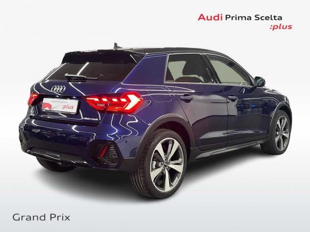 Audi A1 Allstreet 30 1.0 TFSI Identity Contrast - Foto 2