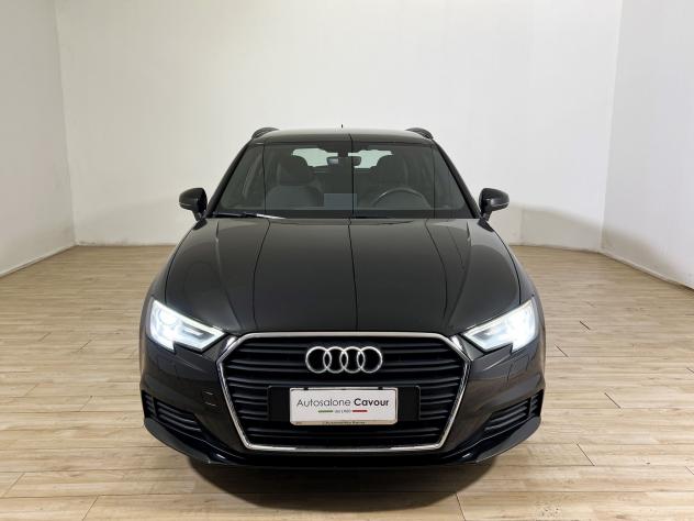 Audi A3 A3 Sportback 1.6 tdi Business 110cv - Foto 2