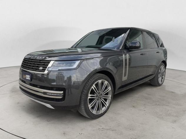 Land Rover Range Rover 3.0D I6 350 MHEV HSE SWB aut.