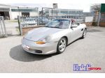 PORSCHE Boxster 2.5i 24V cat iscritta ASI rif. 23496977