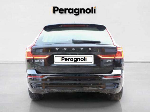 VOLVO XC60 B4 (d) AWD Geartronic Momentum Pro rif. 23158552 - Foto 4