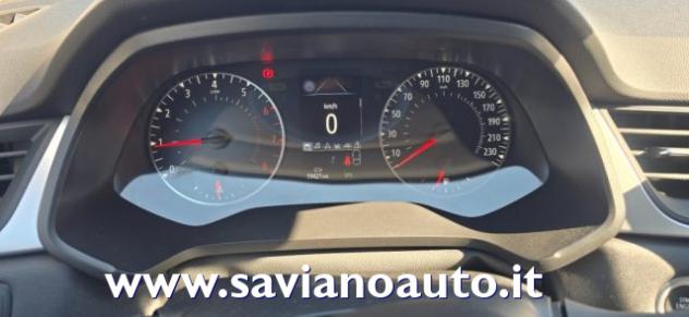 RENAULT Captur TCe 100 CV GPL FAP BUSINESS rif. 24010453 - Foto 9
