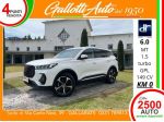 DR AUTOMOBILES dr 6.0 1.5 Turbo GPL-SENZA VINCOLI DI FINANZIAMENTO