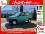 FIAT Panda 1.1 Young 54CV