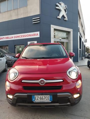 Fiat 500X 1.6 MultiJet 120 CV Cross Plus - Foto 2