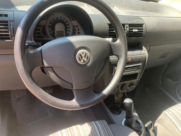 VOLKSWAGEN - Fox - 1.2 - Foto 8