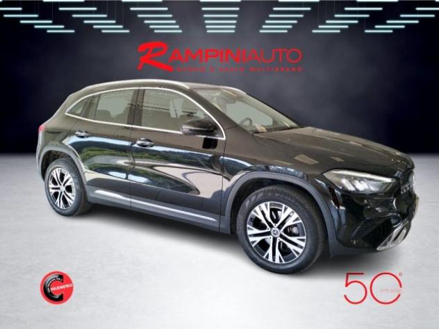MERCEDES-BENZ GLA 180 d Automatic Progressive Advanced Plus Iva ESPOSTA rif. 24039477 - Foto 7