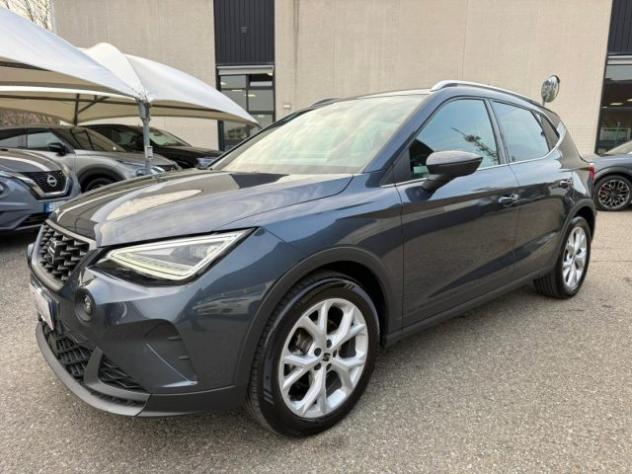 SEAT Arona 1.0 EcoTSI FR LED - PDC POST. - ACC - 17 rif. 24078181 - Foto 2