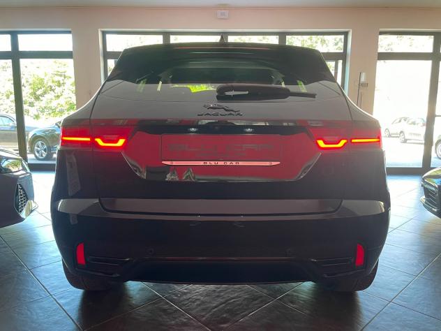 JAGUAR E-PACE 2.0d MHEV 163cv R-DYNAMIC S - Foto 5
