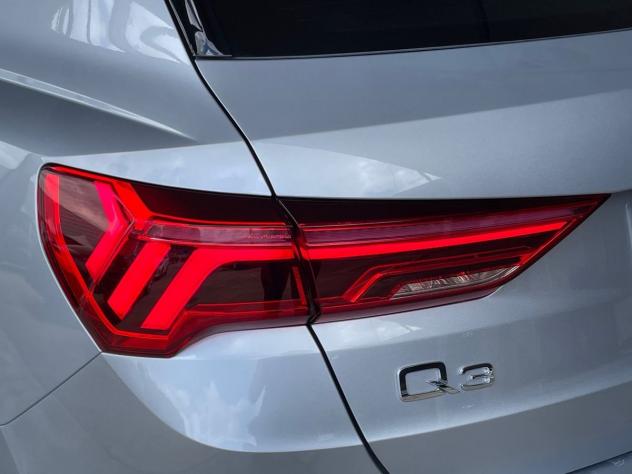 Audi Q3 2.0 - BUSINESS ADVANCED | 2025 | 150CV DIESEL - Foto 8
