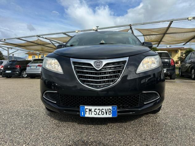 Lancia Ypsilon 1.2 Benzina/GPL - Foto 9