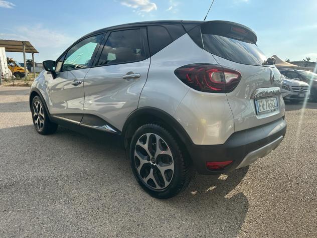 Renault Captur Promo Ferragosto Automatica Diesel - Foto 5