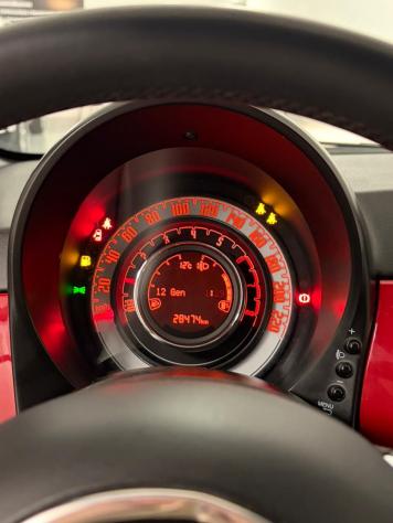 Fiat 500 1.0 Hybrid Dolcevita - Foto 5