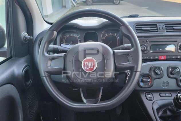 FIAT Panda 0.9 TwinAir Turbo Natural Power Lounge - Foto 8