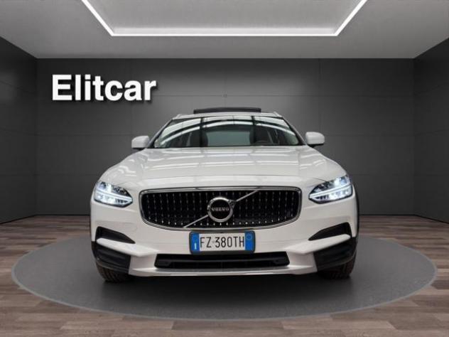 VOLVO V90 Cross Country D5 AWD Geartronic Pro rif. 23452184 - Foto 2