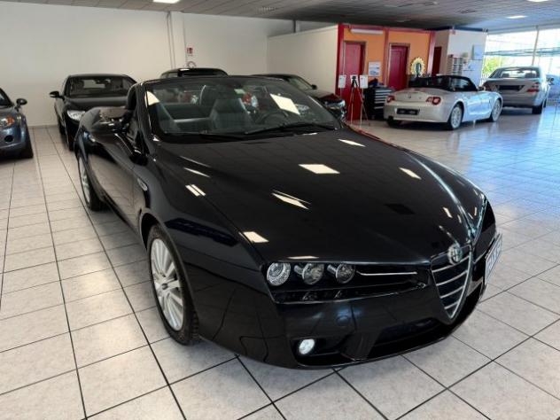 ALFA ROMEO Spider 3.2 JTS V6 Q4 - Foto 6