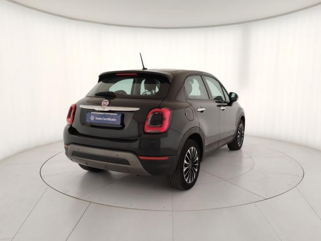 FIAT 500X 500X 1.0 T3 City Cross 120cv - Foto 3