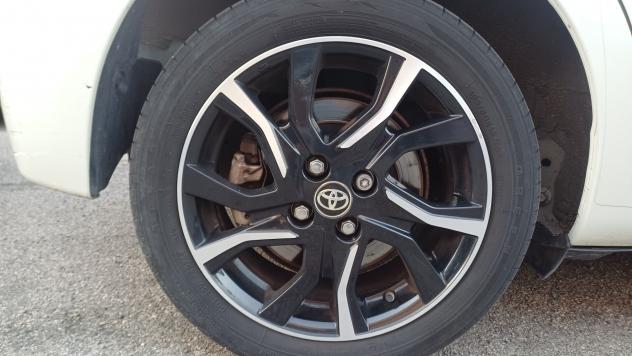Toyota Yaris 1.5 Hybrid 5 porte Style - Foto 8