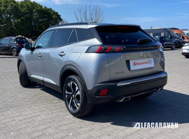 Peugeot 2008 1.2 puretech Allure - Foto 6