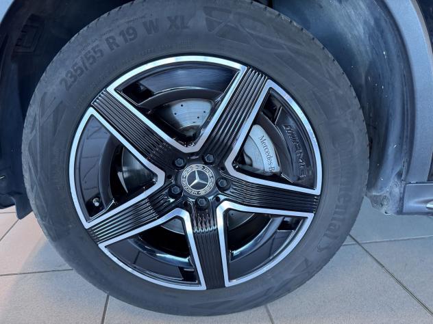 Mercedes-Benz GLC GLC 220d 4M MHEV AMG Line Advanced Plus - Foto 5