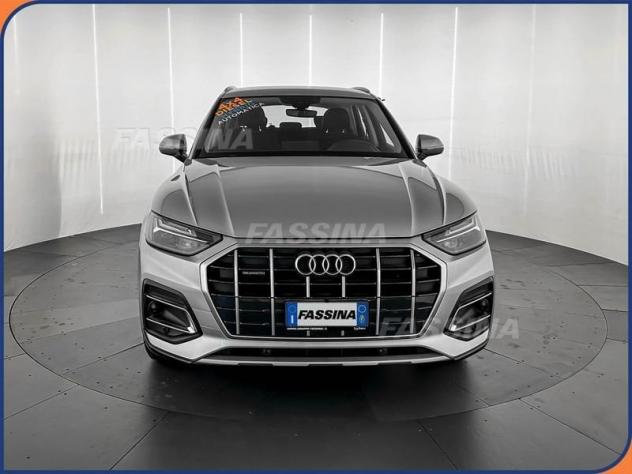 Audi Q5 40 2.0 tdi mhev 12V Business Advanced quattro s-tronic - Foto 2