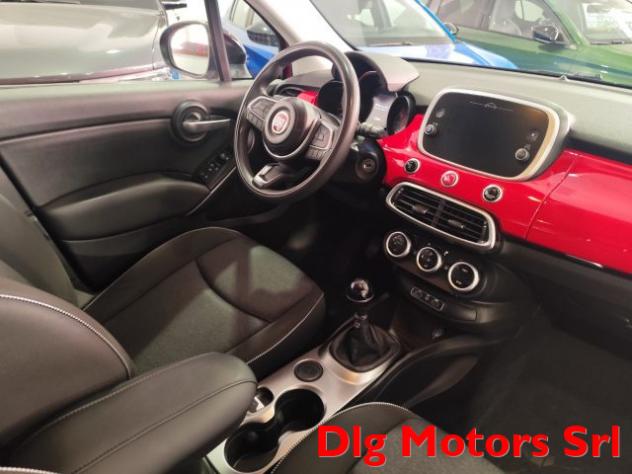 FIAT 500X 1.0 T3 120 CV SPORT UNICO PROPRIETARIO rif. 23477353 - Foto 9