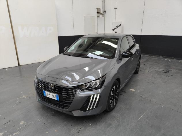 Peugeot 208 Allure PureTech 100 S/S