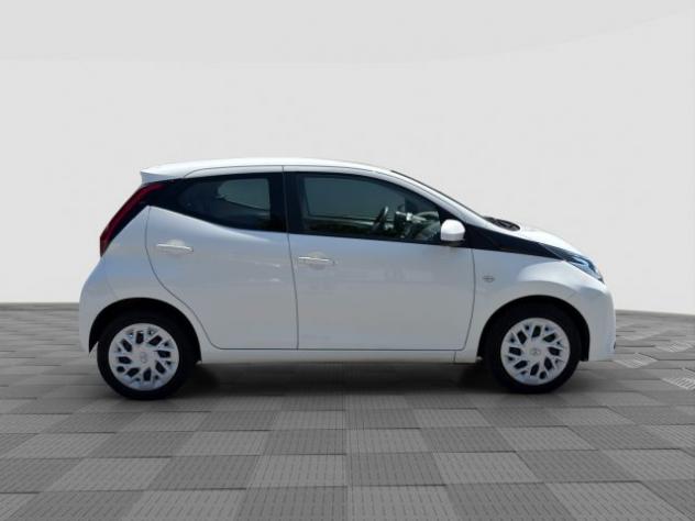 TOYOTA Aygo Aygo 2ª serie 1.0 VVT-i 5 porte MMT rif. 23833481 - Foto 6