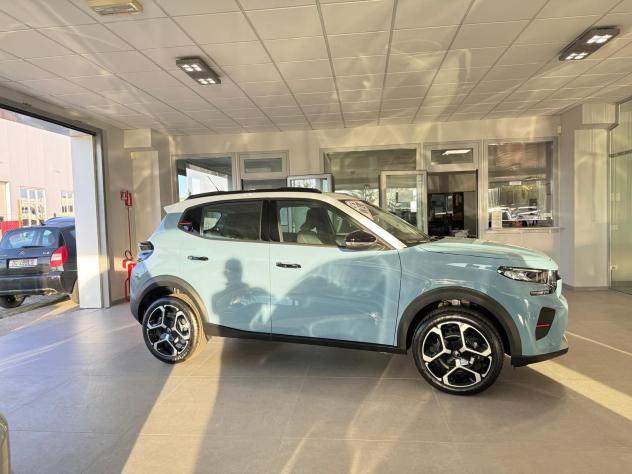 Citroën C3 Turbo 100 cv Manuale PLUS - Foto 9