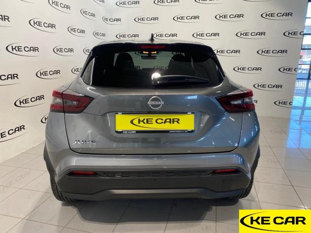 Nissan Juke 1.0 DIG-T 114 Mt N-Connecta - PROMO NISSAN - Foto 6