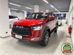 EVO Cross 4 2.0 Turbodiesel 136CV 4x4 Pick-up rif. 17852675