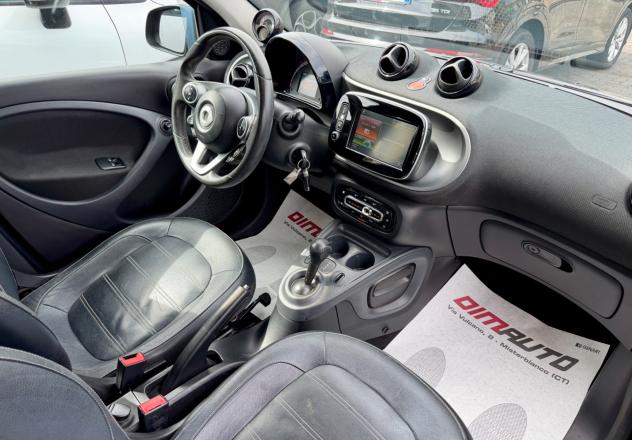 Smart ForFour 70 1.0 Prime - Foto 9