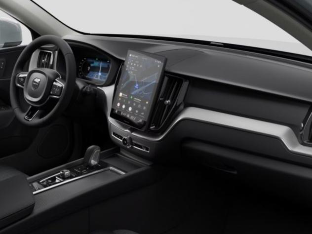 VOLVO XC60 B5 AWD automatico Core Autocarro N1 rif. 22317267 - Foto 9