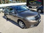 Dacia Sandero 1.5 dCi 75CV Comfort PROMO PRIMAVERA