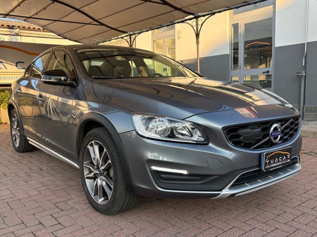 Volvo S60 Cross Country 2.0 D3 Business Plu #50745 - Foto 3