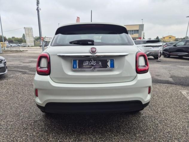 FIAT 500X 1.3 MultiJet 95 CV Business rif. 24171326 - Foto 4