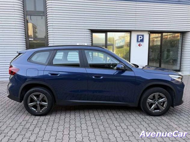 BMW X1 sdrive 18i TELECAMERA CARPLAY PREZZO REALE IVA ESP rif. 23995727 - Foto 4