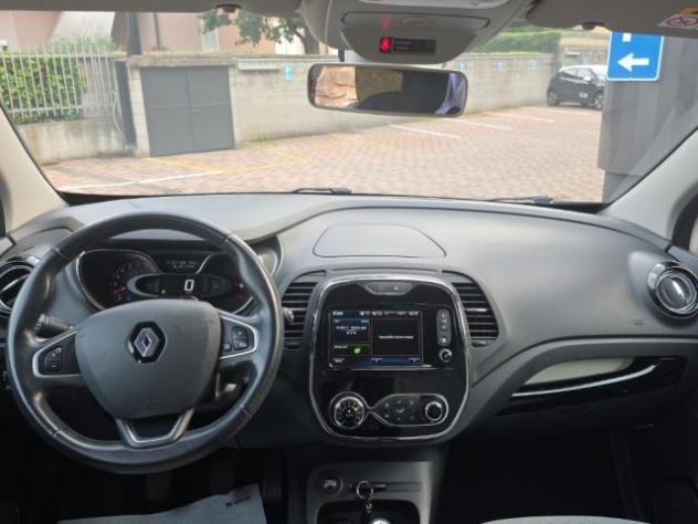 RENAULT Captur 1000 BZ 90CV rif. 24130742 - Foto 8