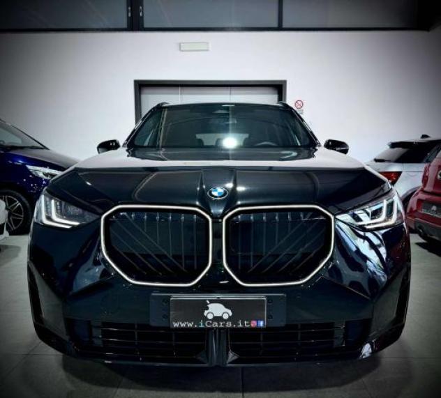 BMW X3 xDrive20d 197CV MSport Pro - Foto 4