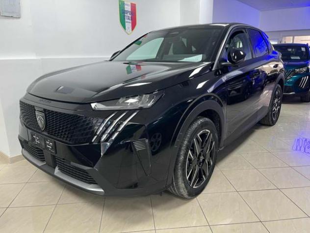 PEUGEOT 3008 ALLURE Hybrid 145cv e-DCS6 rif. 23984065 - Foto 3