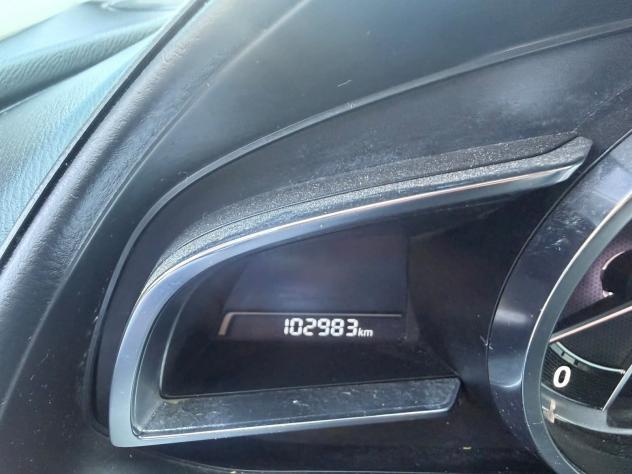 Mazda CX-3 1,5L 105cv Skyactiv-D 2WD Exceed - Foto 9