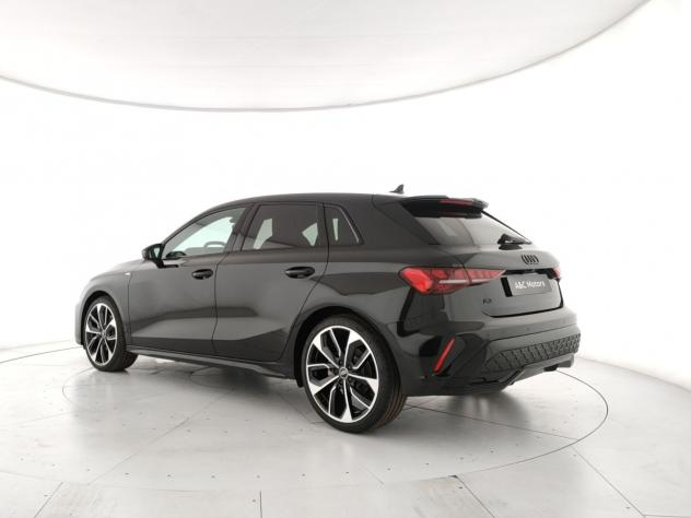 Audi A3 Sportback A3 Audi S line TFSI 110 kW S tronic - Foto 3