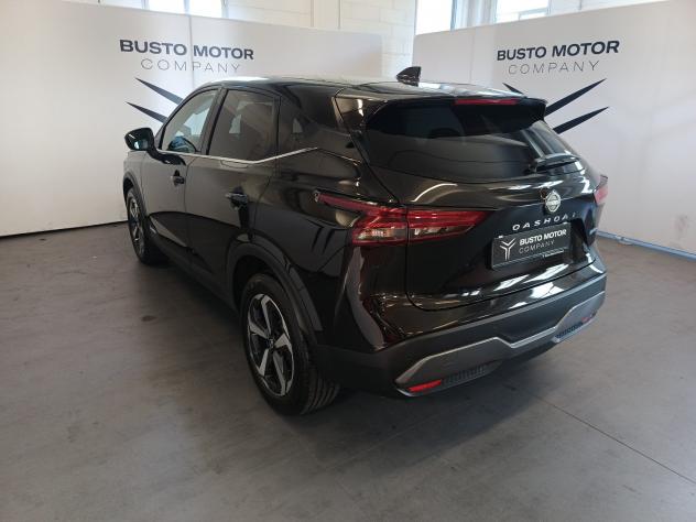 Nissan Qashqai Qashqai 1.5 e-power N-Connecta 2wd, PROMO VALIDA CON FINANZIAMENTO - Foto 6