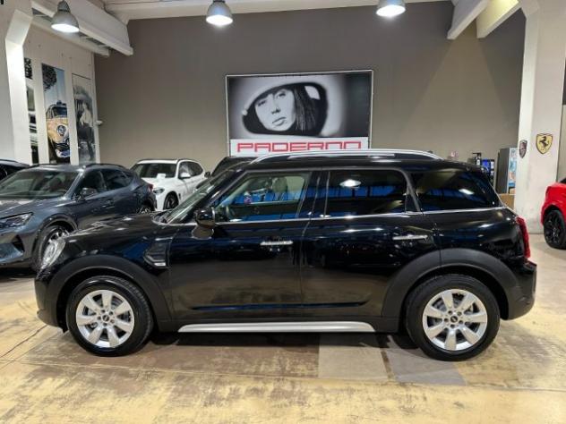 MINI Countryman 1.5 Cooper Classic Auto - LED - 17"-Cmaera-Carplay rif. 23356853 - Foto 2